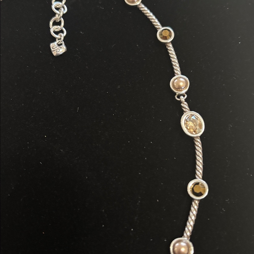Brighton Choker Necklace - Picture 4 of 5